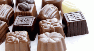 Noël : du chocolat bien sûr, mais pas n'importe quoi