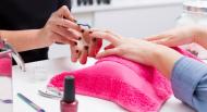 Manucure : les ongles sont glamours