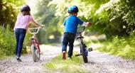 Comment choisir le bon vélo pour son enfant