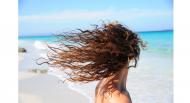 La nouvelle tendance cheveux : les beach waves