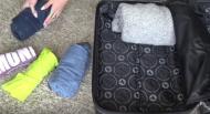 Tuto vidéo : Comment faire sa valise sans stress