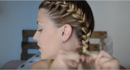 Tuto vidéo coiffure boxebraids