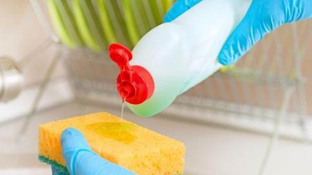 5 astuces de grand-mère pour entretenir sa maison