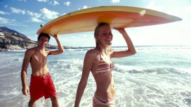 5 idées d'activité pour cet été