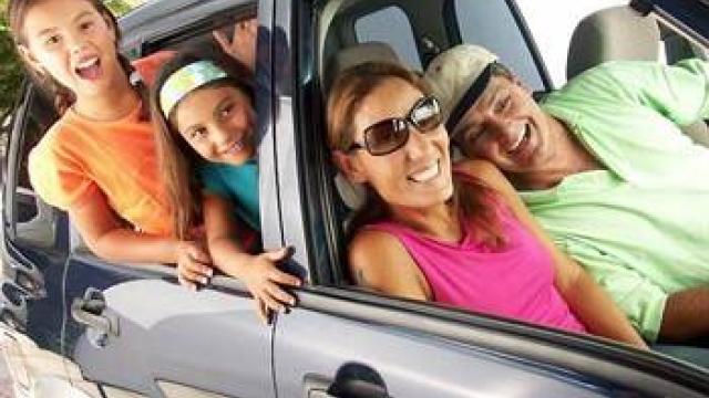 Chanter pour oublier les kilomètres