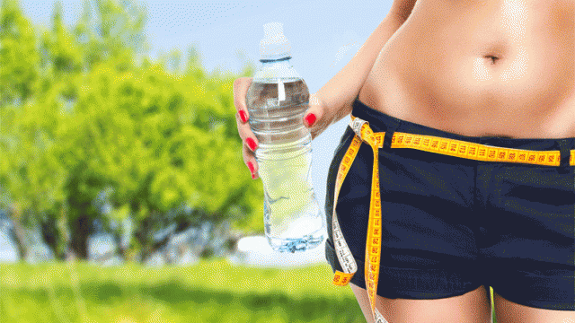 Comment perdre du ventre ?