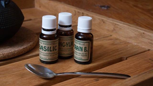 Bien-être : les bienfaits des huiles essentielles