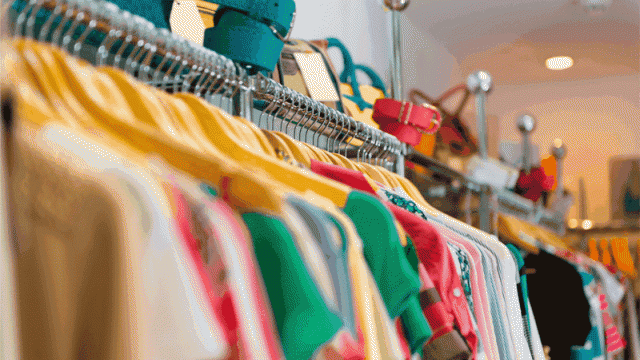 Se faire un peu d'argent avec le dépôt-vente