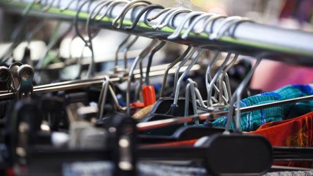 La récupération, l'occasion, le troc : c'est tendance 