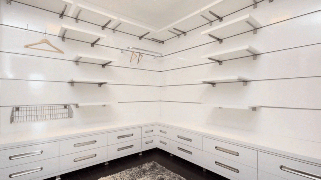 Bien choisir son dressing