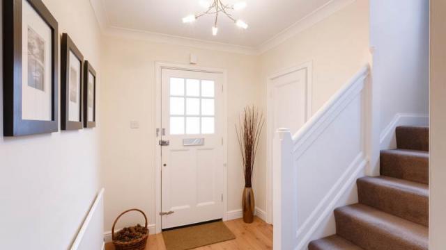 Cinq conseils pour transformer votre entrée