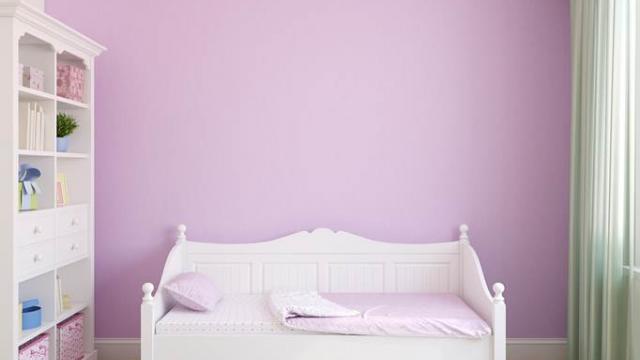 Déco : Orchidée, la couleur de l'année