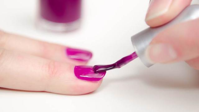 Instituts de beauté : Les ongles sont à l'honneur