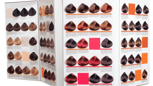 Entretenir sa coloration après le coiffeur