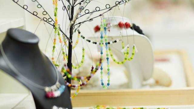 Des bijoux de chic et de charme, chaque jour