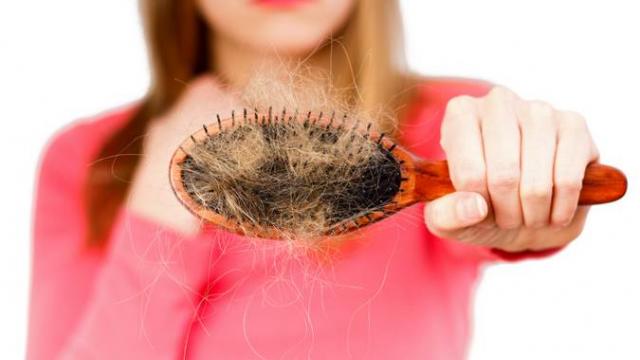 Je perds mes cheveux, que faire ?