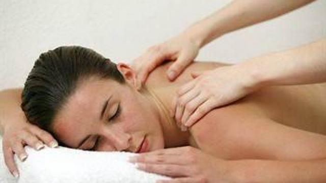 SPA : ça fait un bien fou de se faire masser !