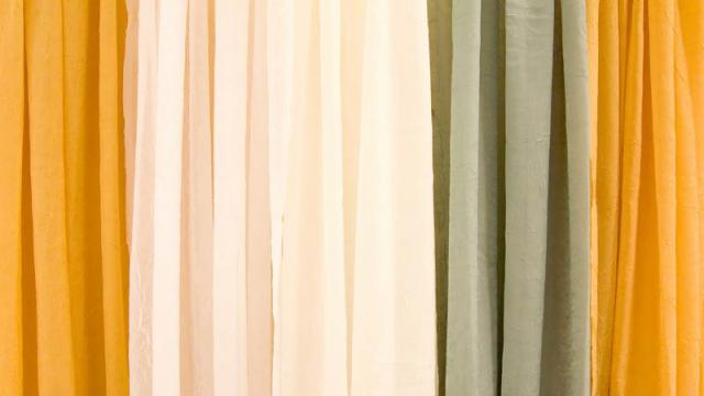 Bien choisir ses rideaux