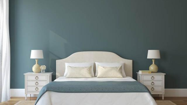 Idées déco pour chambre zen