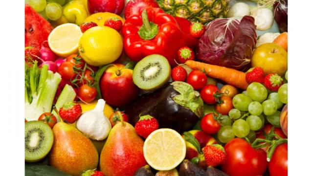 Les aliments à privilégier pour bien attaquer la rentrée et affronter l'hiver