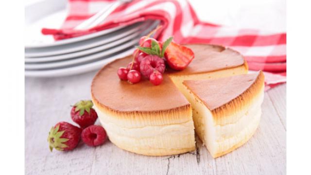 Tout savoir sur le cheesecake
