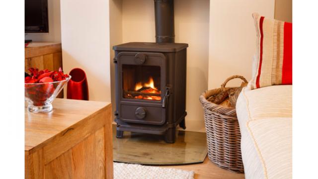 Le poêle à bois et tous ses avantages