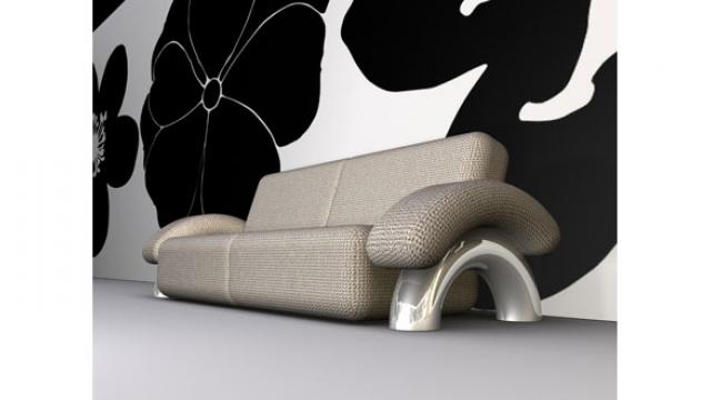 C'est toujours tendance : les stickers muraux