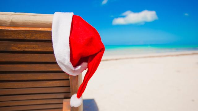 Noël à l’étranger : quelques coutumes venues d'ailleurs