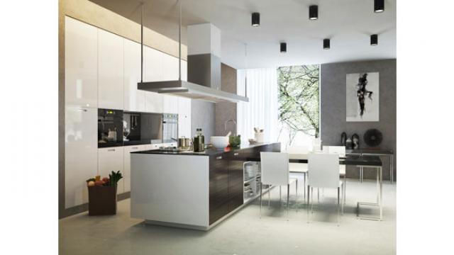 Tendance déco : les cuisines du Nord