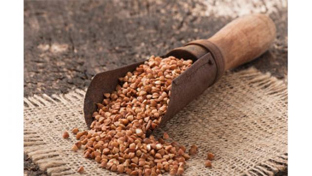 Le sarrasin, une graine alliée des régimes