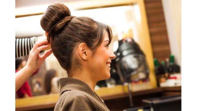 Les coiffures tendances de l'hiver