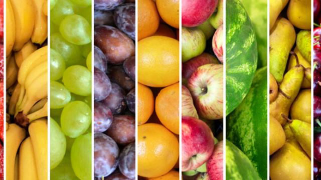 Les recettes qui nous font du bien