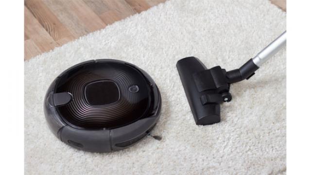Tout savoir sur l'aspirateur robot
