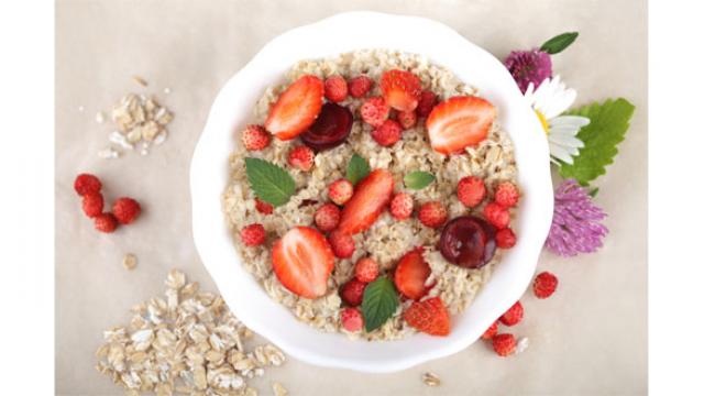 Le porridge, un bon aliment à (re)découvrir