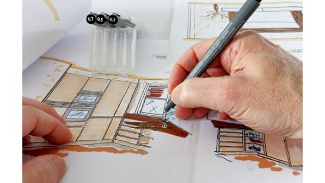 Quel matériau pour mon plan de travail ?