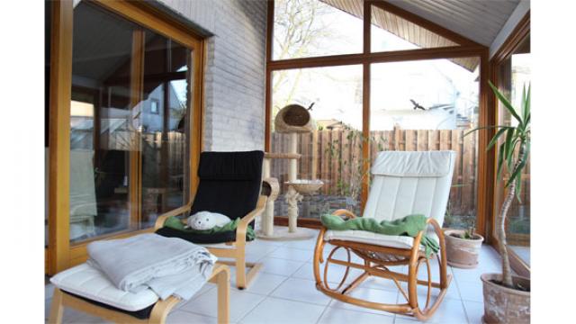 Le rocking-chair : le fauteuil qu'il faut avoir chez soi 