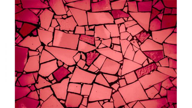 La couleur Marsala est à l'honneur