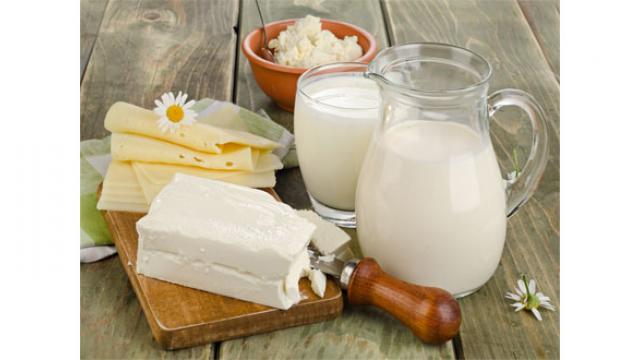 Par quoi remplacer les produits laitiers ? 