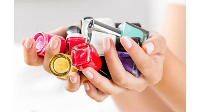 Les vernis colorés à tester pour l'été