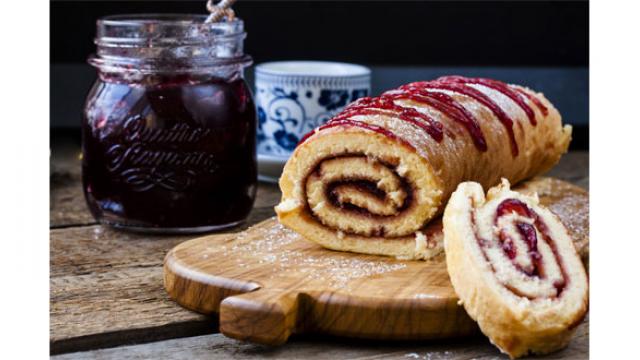 Les roll cakes sont tendances