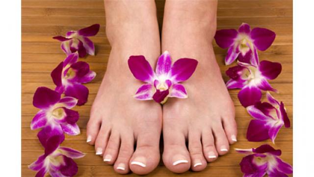 Pieds parfaits : faites un pied de nez à tous vos problèmes plantaires !