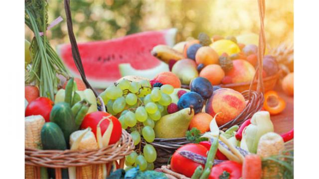 Bronzage : Les aliments qui vous permettent de bronzer encore plus