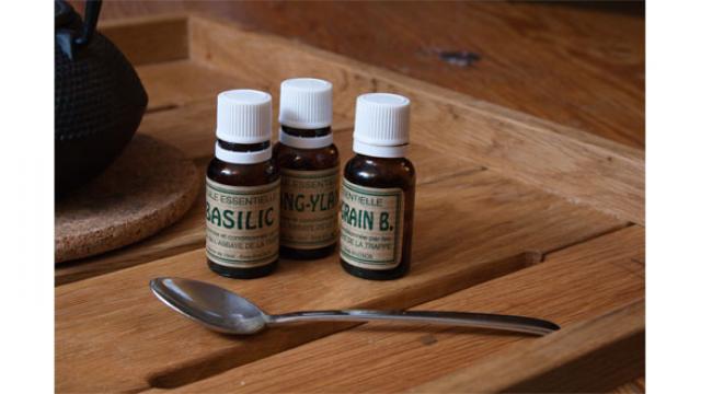 Les huiles essentielles, c'est quoi exactement ?