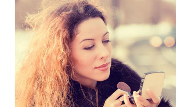 Avoir bonne mine même sans être partie en vacances