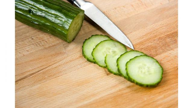 Le concombre, un allié de saison qui sert à tout ! 