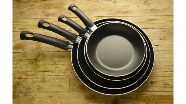 Cuisine : comment bien choisir ses poêles ? 