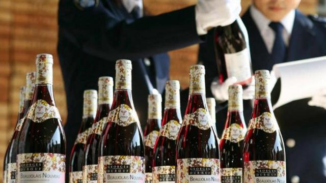 Le beaujolais : bon vin ou piquette ?