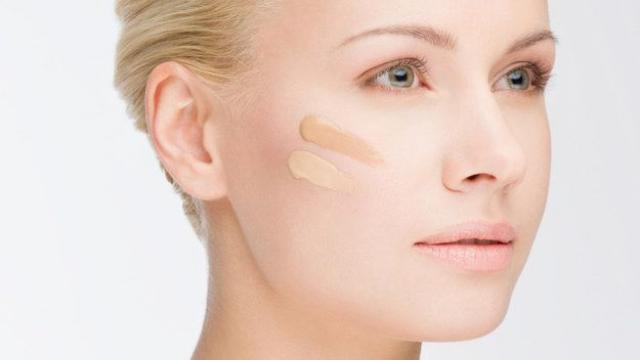 Maqullage : quoi pour remplacer le fond de teint ?