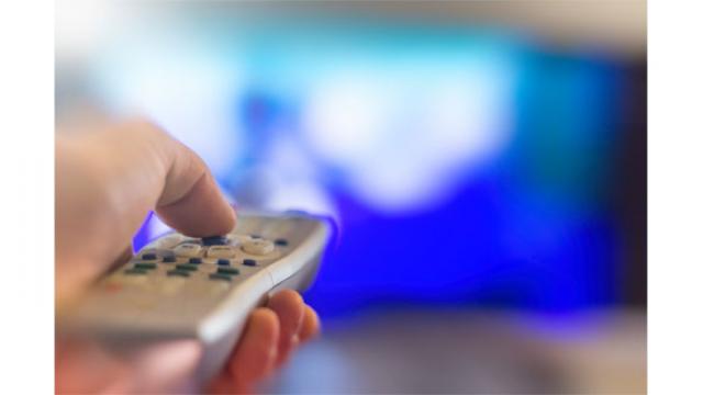 Le réveillon avec ou sans la télé ?