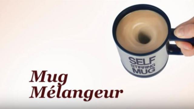 Les tendances high tech insolites de l'année 2015